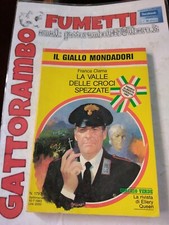 Giallo mondadori n 1797 - mondadori, n.1797