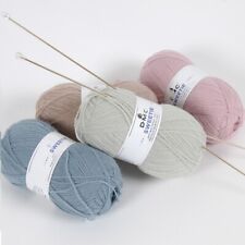 GOMITOLO LANA 50gr. (365 mt) -