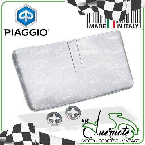 Fanale posteriore tetto grigio - fanale,