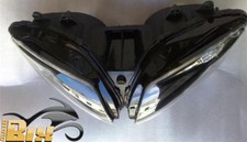 Faro + Telaietto Anteriore Yamaha R1 02-03  2002/2003 Nuovo Chiari - Headlight