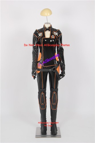Mass effect miranda lawson - effect,