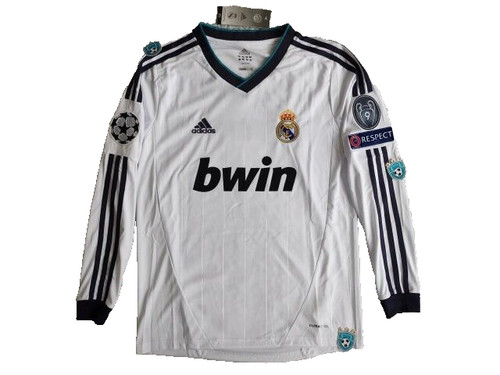 Maglia real madrid ronaldo - maglia, 7