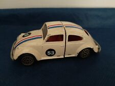 HERBIE IL MAGGIOLINO TUTTO MATTO- POLITOYS N. W2 ITALY ANNI 70