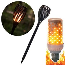 Fiaccola Lampada LED da