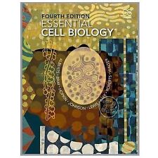 Essential Cell Biology by Alberts, Bruce; Bray, Dennis; Hopkin, Karen