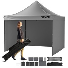 VEVOR Tenda Gazebo Pop-up