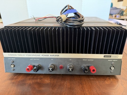 Harman kardon citation - kardon,