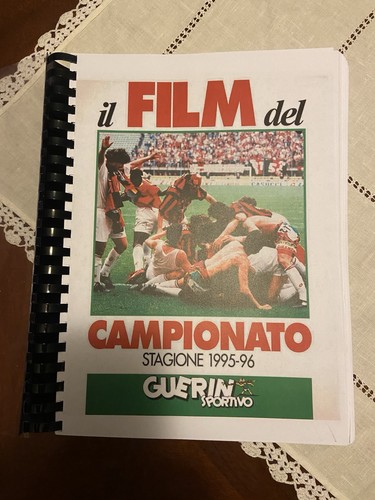 Film del campionato guerin - film,