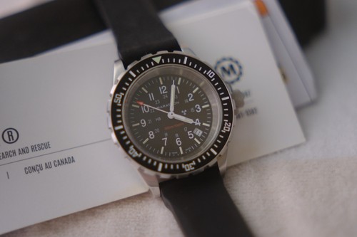 Orologio marathon tsar 41mm - orologio,