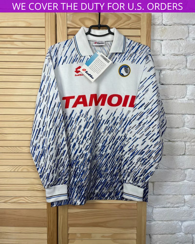 Maglia atalanta rara - maglia,