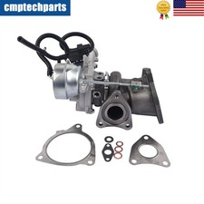 Turbo Turbocharger for Ford