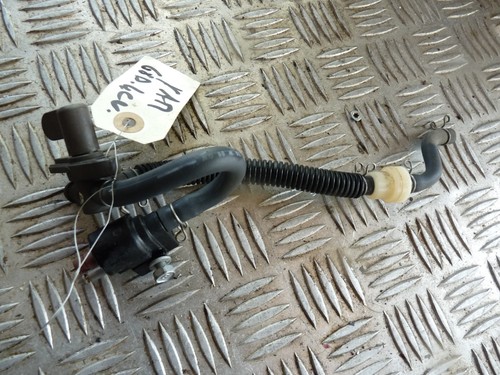 Robinet prise gavage 4cv - robinet,