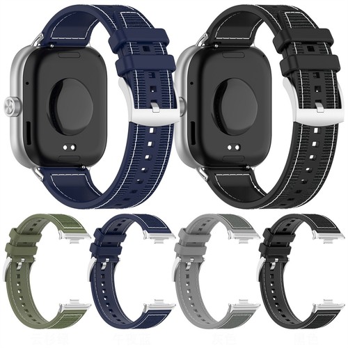 Cinturino orologio intrecciato