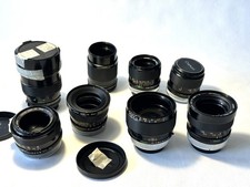 Custodie per telemetro Canon