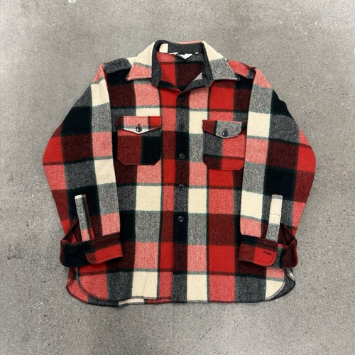 Giacca vintage woolrich uomo - giacca,
