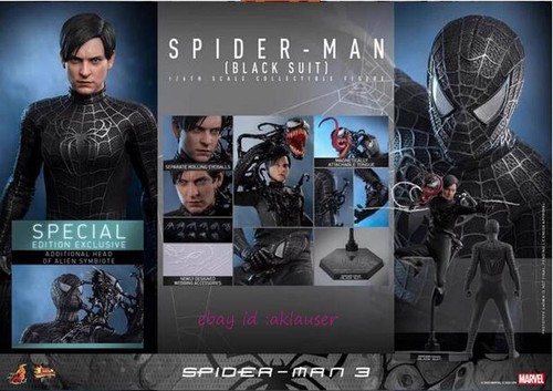 Hot toys modellino mms727b - modellino, 1/6
