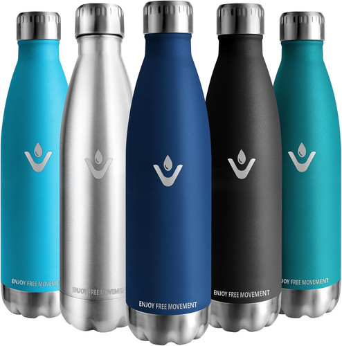 Thermos 750ml borraccia - thermos,,