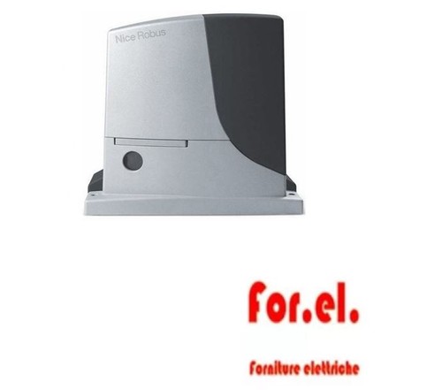 Nice robus1000 rb1000 motore - robus1000,