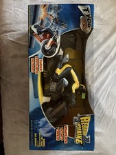 TYCO Rebound Superbike Moto RC