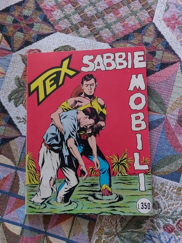 Sergio bonelli editore tex - editore, :