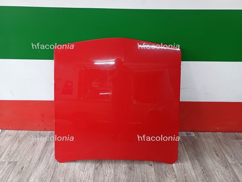 Cofano motore alfa romeo - motore, gt