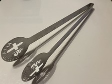 Pinza griglia Alfa Romeo