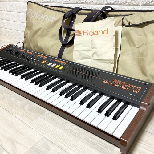 Pianoforte elettrico roland - roland, ep