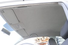 VW Polo 9N3 9N cielo interno