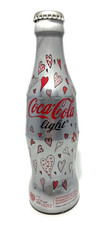 Bottiglia Coca-Cola light