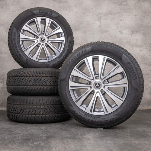 Mercedes classe cerchi - mercedes, con
