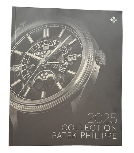 Catalogo patek philippe - catalogo,