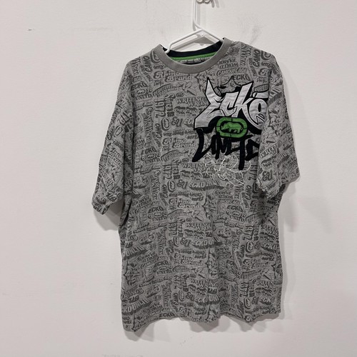 Camicia ecko unltd uomo 2xl - ecko,