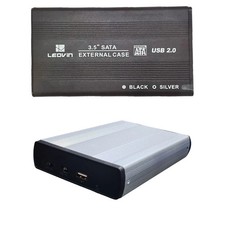 Case box esterno per - per, hardisk