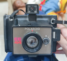 Rarissima Macchina Fotografica