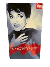 Callas Complete Recordings by