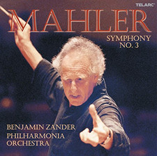 Mahler: Symphony No. 3 -