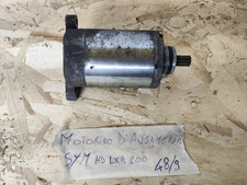 Motorino Avviamento Sym Hd 200