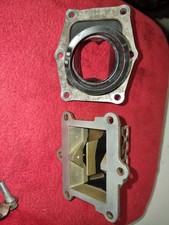 Honda CR250 97-99 Air Intake