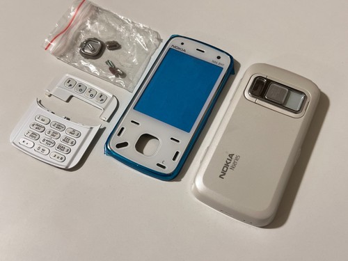 Nokia n86 custodia completa - completa, +