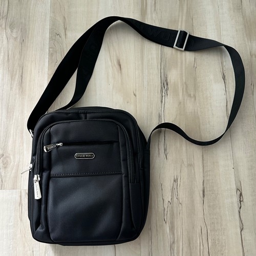 Coveri world borsa - borsa, viaggio