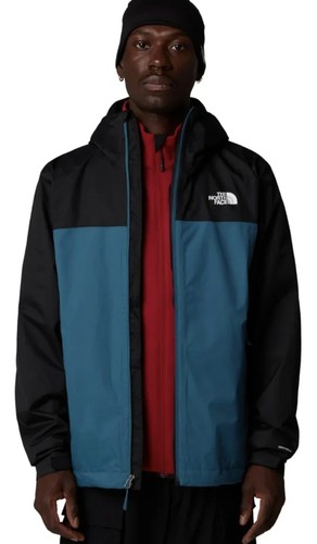 The north face giacca uomo - face,