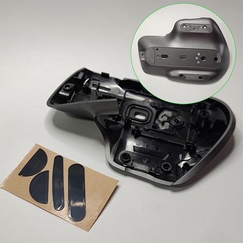 Custodia mouse wireless per