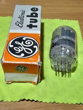 VALVOLA TV/RADIO VINTAGE