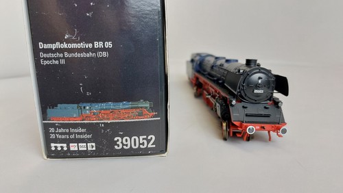 Marklin insider 39052 - marklin,