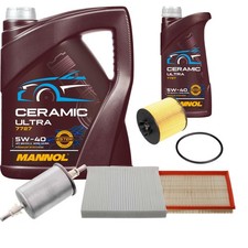 Febi controllo set - controllo, 6l