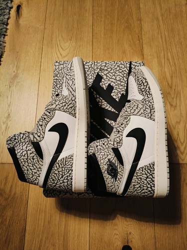 Nike air jordan retro high - air,