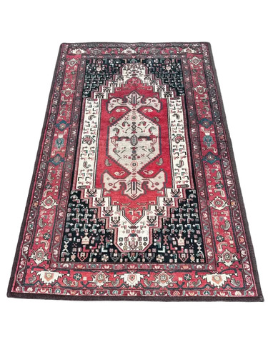Tapis style oriental - de,