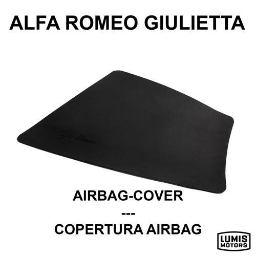 Copertura decorativa cruscotto