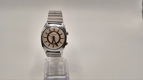 Poljot signal alarm orologio - signal,