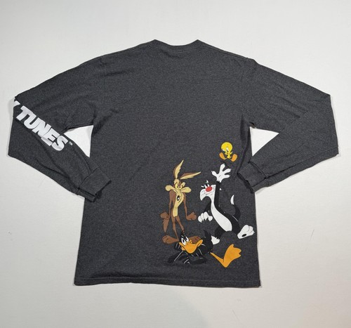 Camicia looney tunes uomo - camicia,